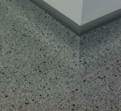 safety flooring